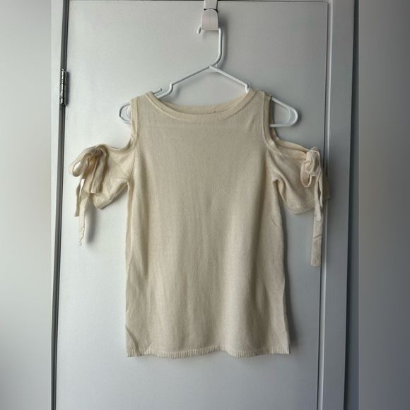 Vintage Cashmere Sweater - Picture 1 of 2